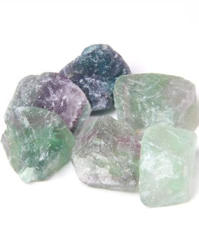 Fluorite (Raw)