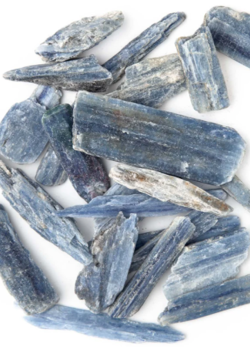 Blue Kyanite (Blade)