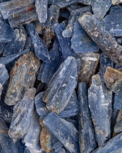 Blue Kyanite (Blade)