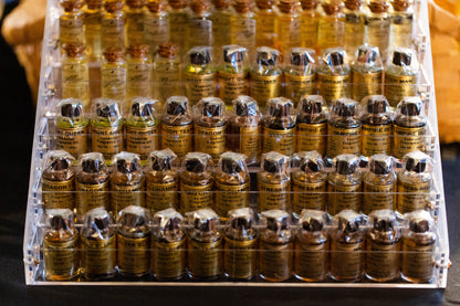 Essential Fragrance Oils (10mL)