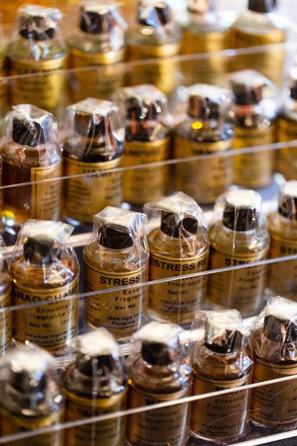 Essential Fragrance Oils (10mL)