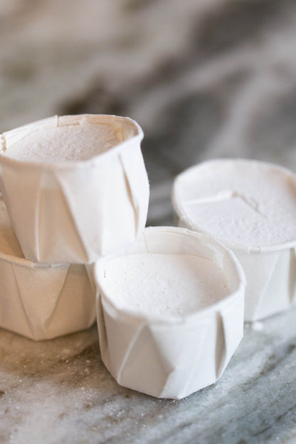 Cascara Ritual Powder for life, birth, protection, peace