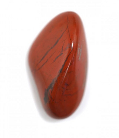 Red Jasper (Tumbled)