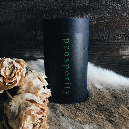 Ritualcravt - Prosperity - Spell Kit