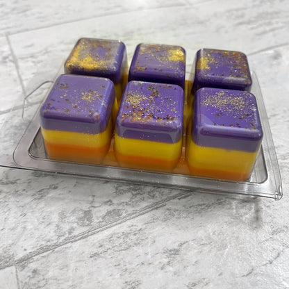 Hocus Pocus Wax Melts *Limited Time*