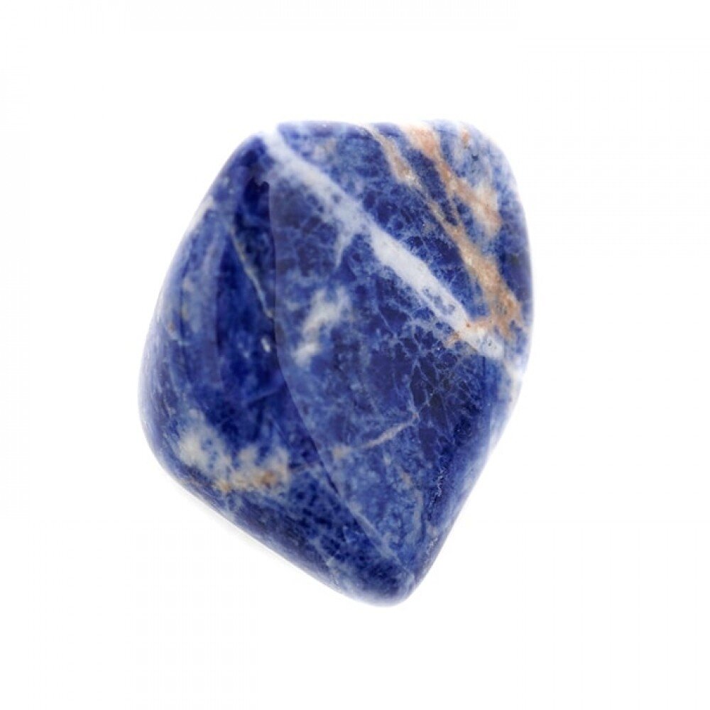 Sodalite (Tumbled)