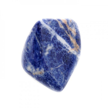 Sodalite (Tumbled)